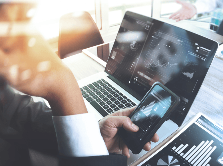 business-charts-mobile-laptop