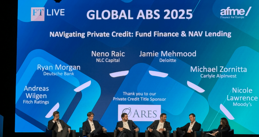 ABS Market in 2025: Commoditised at the Top, Creative at the Bottom